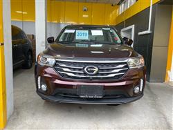 جی ئەی سی GS4